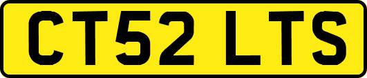 CT52LTS