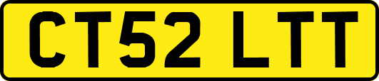 CT52LTT