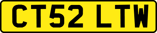CT52LTW