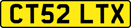 CT52LTX