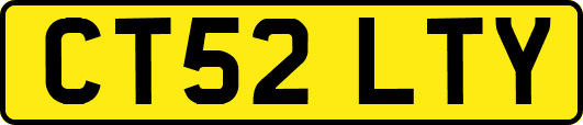 CT52LTY