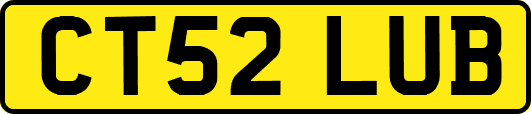 CT52LUB