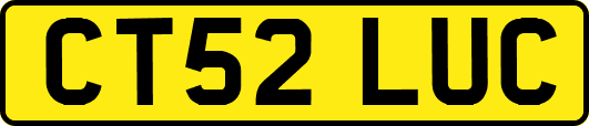 CT52LUC