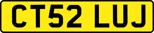 CT52LUJ