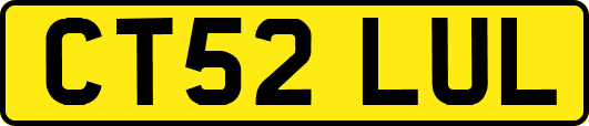 CT52LUL