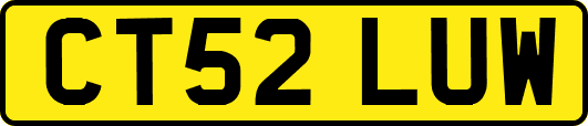 CT52LUW