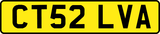 CT52LVA