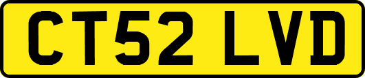 CT52LVD