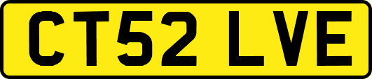 CT52LVE