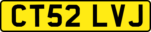 CT52LVJ