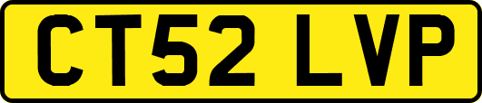 CT52LVP