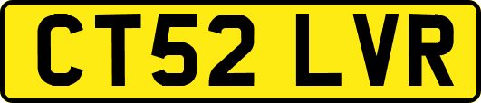 CT52LVR