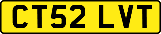 CT52LVT