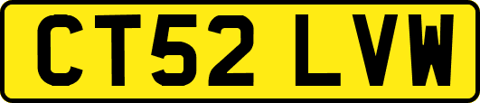 CT52LVW