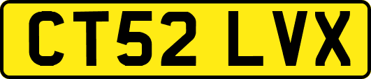 CT52LVX