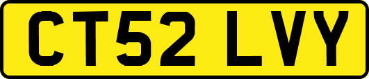 CT52LVY