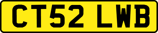 CT52LWB