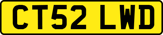 CT52LWD