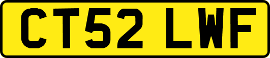 CT52LWF