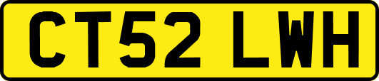 CT52LWH