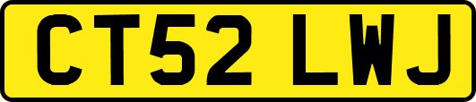 CT52LWJ