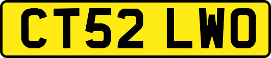CT52LWO