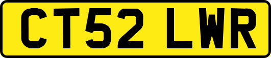 CT52LWR