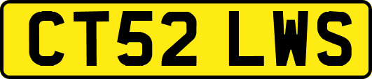 CT52LWS