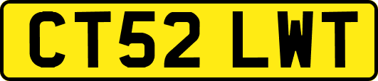 CT52LWT