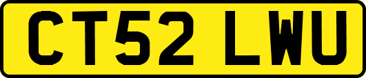 CT52LWU