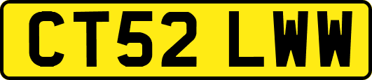 CT52LWW
