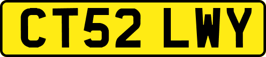 CT52LWY