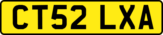 CT52LXA