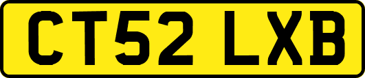 CT52LXB