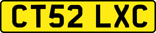 CT52LXC