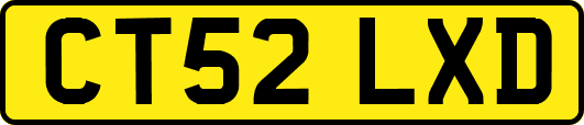 CT52LXD
