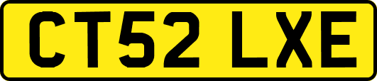 CT52LXE