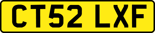 CT52LXF