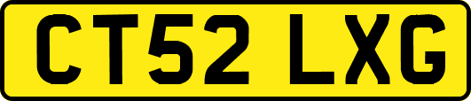 CT52LXG