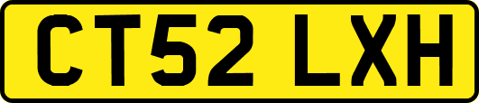 CT52LXH