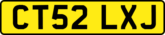 CT52LXJ