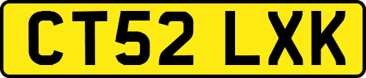 CT52LXK