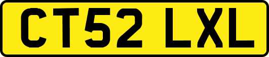 CT52LXL