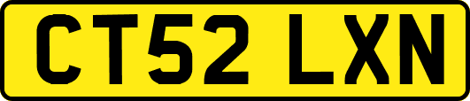 CT52LXN