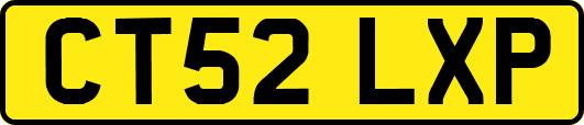 CT52LXP