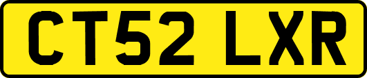 CT52LXR