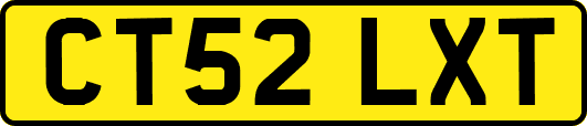 CT52LXT