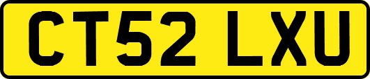 CT52LXU