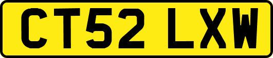 CT52LXW