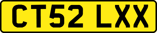 CT52LXX